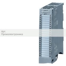 Модуль ввода аналоговых сигналов Siemens SIPLUS S7-1500 AI 8XU/R/RTD/TC HF, 6AG1531-7PF00-4AB0