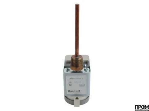 Контрольный термостат Honeywell L6188 A2036
