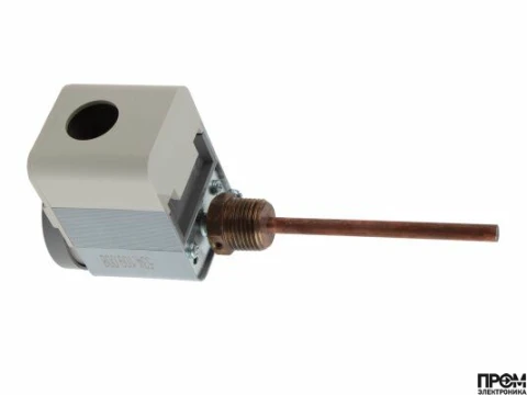 Контрольный термостат Honeywell L6188 A2036