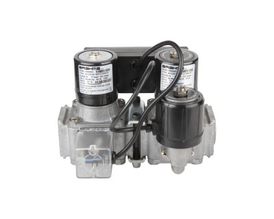 Двойной электромагнитный клапан Brahma GVC25*S1*SR1Z*SRD*P 13992332