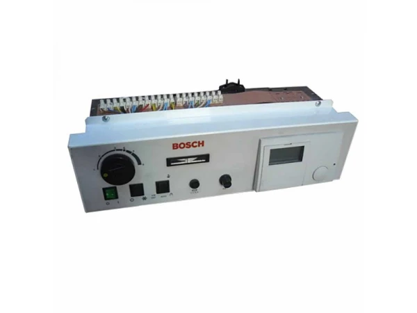 Модуль управления KN15/KN30/KN54 для котлов Bosch/Buderus/Junkers, артикул 87290114240
