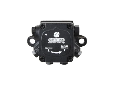 Насос для дизельной горелки Suntec AN V 77 A 7214 2P, 108 л/ч, 10-20 бар, 2-трубная система