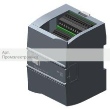 Модуль измерения температуры Siemens SIMATIC S7-1200 SM 1231 RTD 6ES7231-5PF32-0XB0