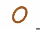 Кольцевая прокладка Ø25 / 20,2 x 1 мм
