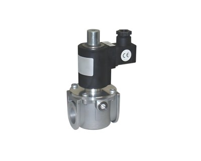 Газовый электромагнитный клапан Madas EVA04 008