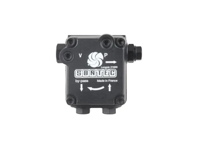 Насос для котлов Suntec AE 47 C 1387 (020201088) - Промышленное оборудование