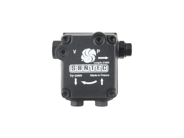 Насос для котлов Suntec AE 47 C 1387 (020201088) - Промышленное оборудование