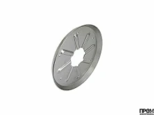 Уравнительный диск Weishaupt Ø130 / 70 мм, 15190714052