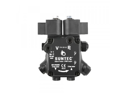 Насос Suntec AT3 55 C 9550 4P 0700 для горелки Elco, артикул 13011938