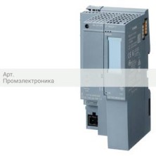 Отказобезопасный технологический модуль SIEMENS SIMATIC ET 200SP, 6ES7136-6CB00-0CA0