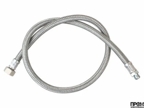 Жидкотопливный шланг G1/4" - G1/2"