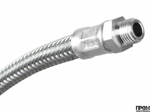 Жидкотопливный шланг G1/4" - G1/2"