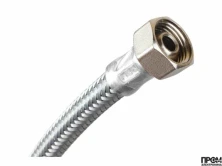 Жидкотопливный шланг G1/4" - G1/2"