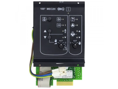 Модуль управления котлом Buderus ZM437 S06 Kessel HT (Артикул: 8718583485)