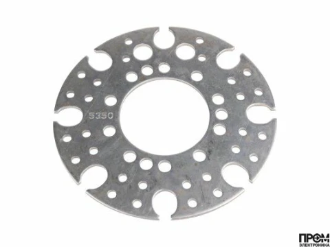 Уравнительный диск Riello 3003869