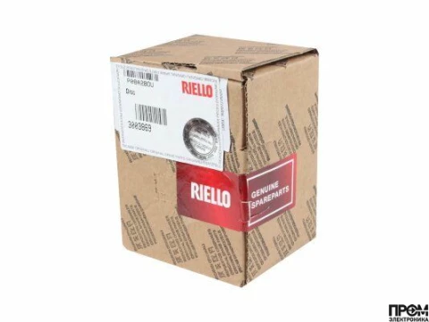 Уравнительный диск Riello 3003869