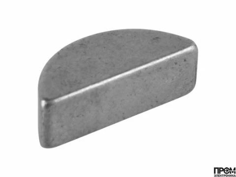 Шпонка сегментная Weishaupt 490154