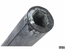 Сцепление электродвигателя 200 мм