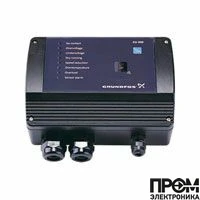 Блок управления Grundfos CU300 для насосов SQE 96422775