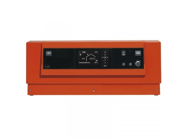 Система регулирования Viessmann Vitotronic 300-K (артикул 7498907) для каскадного управления газовыми котлами