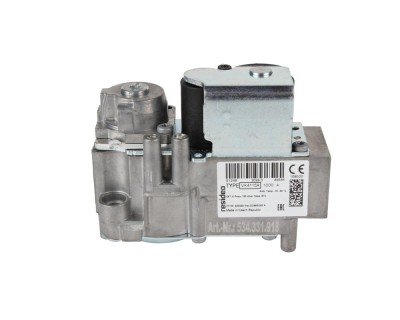 Газовый электромагнитный клапан Honeywell VK4115A1000