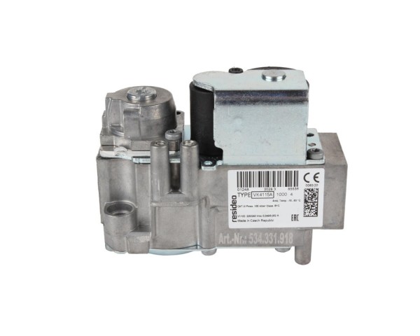 Газовый электромагнитный клапан Honeywell VK4115A1000