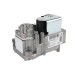 Газовый электромагнитный клапан Honeywell VK4115A1000
