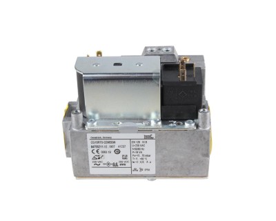 Газовый электромагнитный клапан Dungs GB-E 055 D01 S40