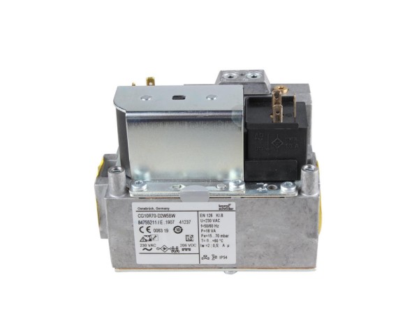 Газовый электромагнитный клапан Dungs GB-E 055 D01 S40