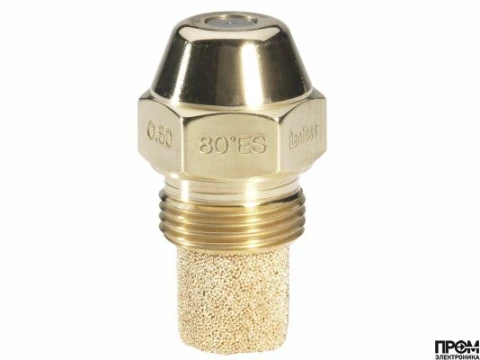 Форсунка Danfoss 0.60/80º ES