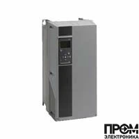 Частотный преобразователь Grundfos CUE 55,0 кВт 106A IP55 96754730