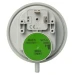 Пневмореле Baxi 90/75 Pa для котлов серии Slim (Артикул: 721890400)