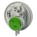 Пневмореле Baxi 90/75 Pa для котлов серии Slim (Артикул: 721890400)