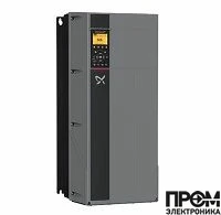 Преобразователь частоты Grundfos CUE 3x380 500 В IP55 4 кВт 10A 9A 99616762