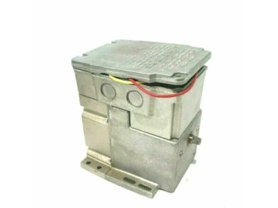 Сервопривод Honeywell M9184F1034 для воздушных заслонок, 34 Нм, 30 сек, NEMA 3