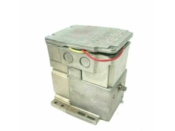 Сервопривод Honeywell M9184F1034 для воздушных заслонок, 34 Нм, 30 сек, NEMA 3