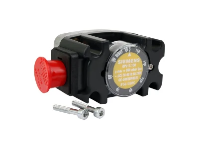 Реле давления газа Siemens QPL15.150, артикул S55722-S109-A100