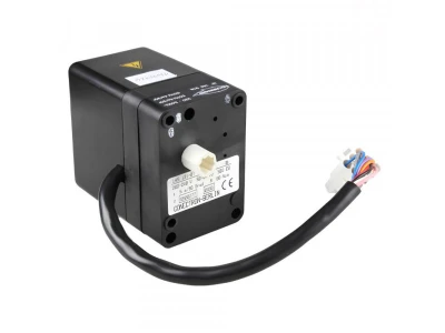 Сервопривод Honeywell LKS 131-07 для воздушной заслонки котлов Elco, 60 Н·м, 5 сек/90°, 200-240В, IP40