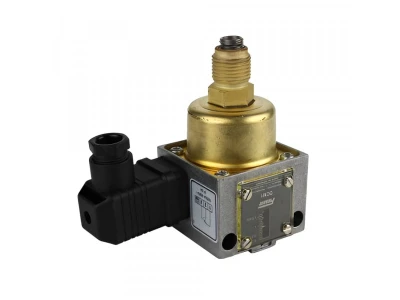 Реле давления газа Honeywell DCM1, диапазон 0.2-0.6 мбар, IP54