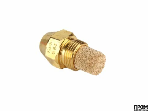 Форсунка Danfoss OD 1.50 / 80º B