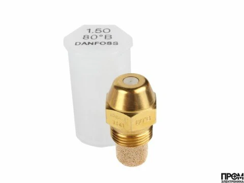 Форсунка Danfoss OD 1.50 / 80º B