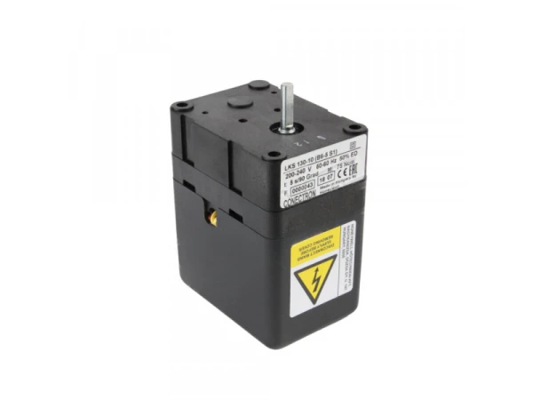 Сервопривод Honeywell LKS 130-10 для котлов Bosch (Арт. 7747209813)