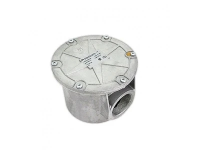 Фильтр газовый Giuliani Anello 70631/CE, DN50 (2"), 1 бар, арт. 0070045000