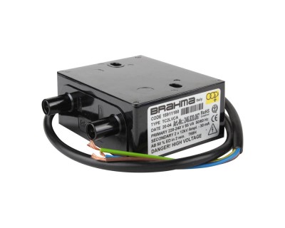 Трансформатор розжига Brahma TC2LVCA 15911100