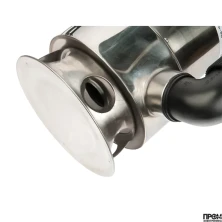 Дренажный насос INOXVORT 750 SW, 750 Вт, кабель 10 м, Unipump 67522