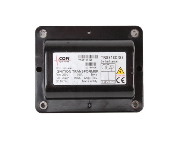 Трансформатор розжига Elco 65323239