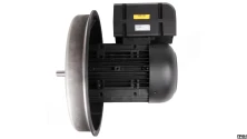 Электродвигатель Weishaupt WM-D112/140-2/3K5, 21520407030