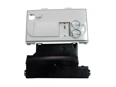 Корпус газовой колонки Vaillant 295292