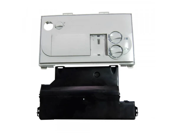 Корпус газовой колонки Vaillant 295292