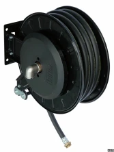Открытая катушка SMALL для ДТ 3/4" x 8 м, PIUSI, F0075009B